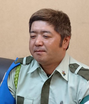 垣雄太