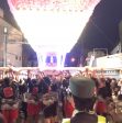 【第2部】第13回 しまんと市民祭〜なかむら踊り・提灯台パレード開催