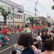 【第14回　しまんと市民祭　なかむら踊り、東京ディズニーリゾートスペシャルパレード】が開催されました。