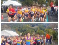 読売ロードレースが開催されました。