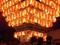 しまんと市民祭が開催されました。